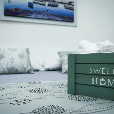 Holiday House Toto Vakantiehuis Napels
