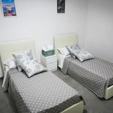 Vakantiehuis Holiday House Toto *