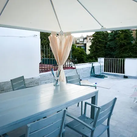 Holiday House Toto Vakantiehuis