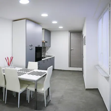 Holiday House Toto Vakantiehuis