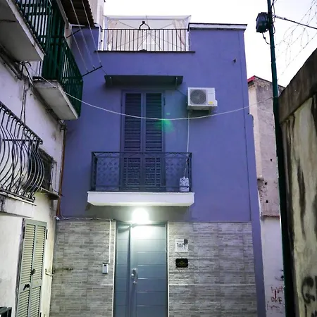Vakantiehuis Holiday House Toto *