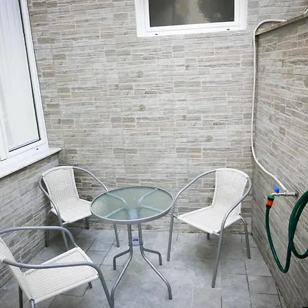 Holiday House Toto * Napels