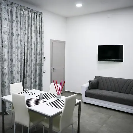 Vakantiehuis Holiday House Toto