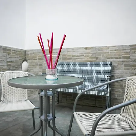 Holiday House Toto Vakantiehuis Napels
