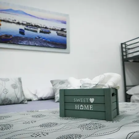 Holiday House Toto Vakantiehuis