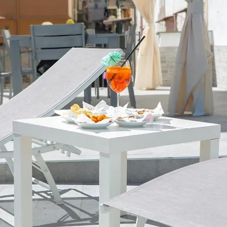 Holiday House Toto Vakantiehuis Napels