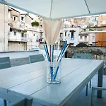 Holiday home Holiday House Toto Naples